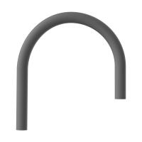 Сменный гибкий шланг для смесителя Kanto и Sinto OT-01 GR