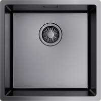 Tadzava 44 U/I Ultra GM вороненая сталь