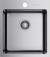 Amadare 45 IN нержавеющая сталь