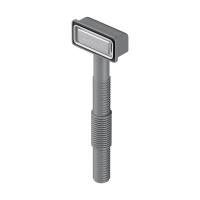 Сменный прямоугольный перелив OV-1-S-IN