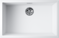 Yamakawa 75-U/I WH Artceramic/белый