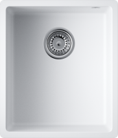 Bosen 38-U WH Tetogranit/белый