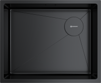 Taki 54 U/IF Side SF GB графит