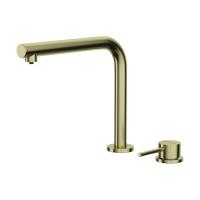 Nara 2 Plus LG светлое золото