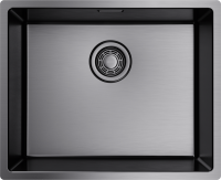 Tadzava 54 U/I Ultra GM вороненая сталь