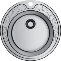 Tovada 49 IN нержавеющая сталь