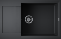 Sakaime 78-LB BL Tetogranit/черный