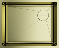 Taki 54 U/IF LG Side SF светлое золото