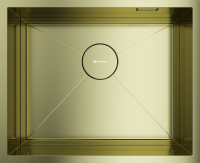 Kasen 54-16 INT LG светлое золото