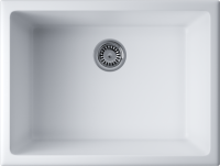 Okinoshima 61-U/I WH Natceramic/белый