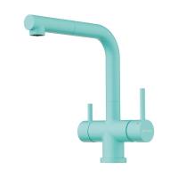 Takamatsu-S AZ azur blue