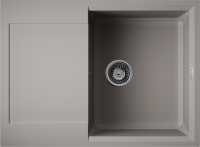 Sakaime 68 GR Tetogranit/leningrad grey