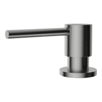 OM-03 BN нержавеющая сталь