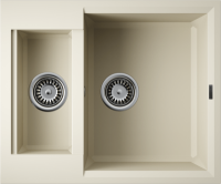 Sakaime 60-2 BE Tetogranit/ваниль