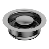 Сменная горловина для измельчителя Nagare Slim  NA-02 IN