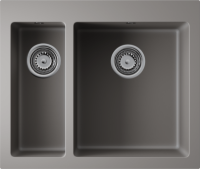 Bosen 59-2 GR Artceramic/leningrad grey