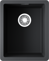 Kata 34-U BL Artgranit/черный