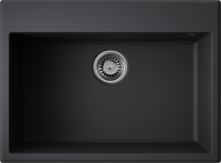 Tedori 68 BL Tetogranit/черный