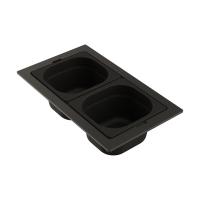 Контейнер DC-04-2-GB графит