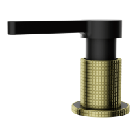 OM-05 LG-GB светлое золото/графит