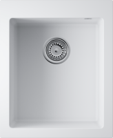 Bosen 41A WH Artceramic/белый