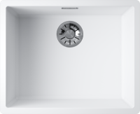 Yamakawa 55-Integra WH Artceramic/белый