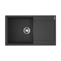 Daisen 86 BL Artgranit/черный