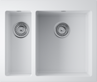 Bosen 59-2 WH Artceramic/белый