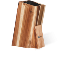 Универсальная подставка для хранения ножей