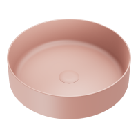 MIRA-RO розовый