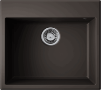 Tedori 57 ES Tetogranit/эспрессо