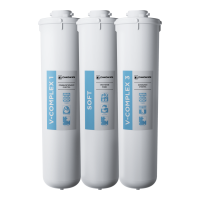 Набор сменных модулей MOD 3.0