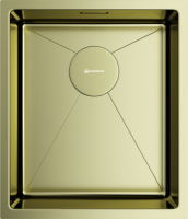 Taki 38 U/IF LG светлое золото