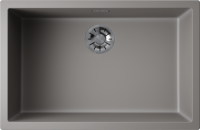 Yamakawa 75-U/I GR Artceramic/leningrad grey