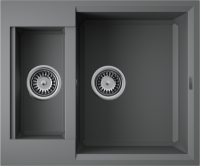 Sakaime 60-2 PL Tetogranit/платина