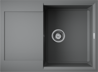 Sakaime 68 PL Tetogranit/платина