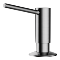 OM-02 BN нержавеющая сталь