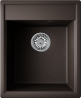 Daisen 42 ES Artgranit/эспрессо