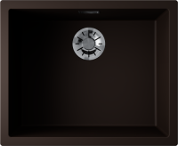 Yamakawa 55-U/I MO Artceramic/мокко