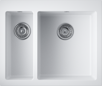 Bosen 59-2 WH Tetogranit/белый