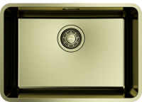 OMI 53-U/I ULTRA MINI LG светлое золото