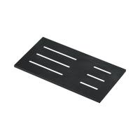 Вставка-держатель для ножей FK-01 HPL GB графит