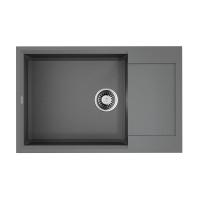 Sakaime 78-LB GR Tetogranit/leningrad grey