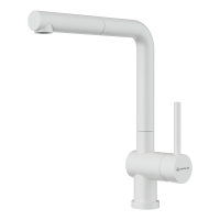 Akashi-S WH белый