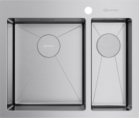 Akisame 60-2 IN L нержавеющая сталь