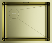 Taki 54-U/IF-L Side SF LG светлое золото