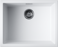 Yamakawa 55T-U/I WH Tetogranit/белый