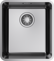 OMI 37-U/I ULTRA  IN нержавеющая сталь