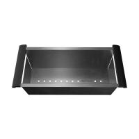 Коландер CO-05-GM вороненая сталь