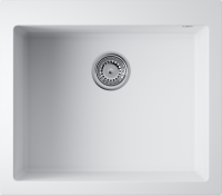 Bosen 57A WH Artceramic/белый